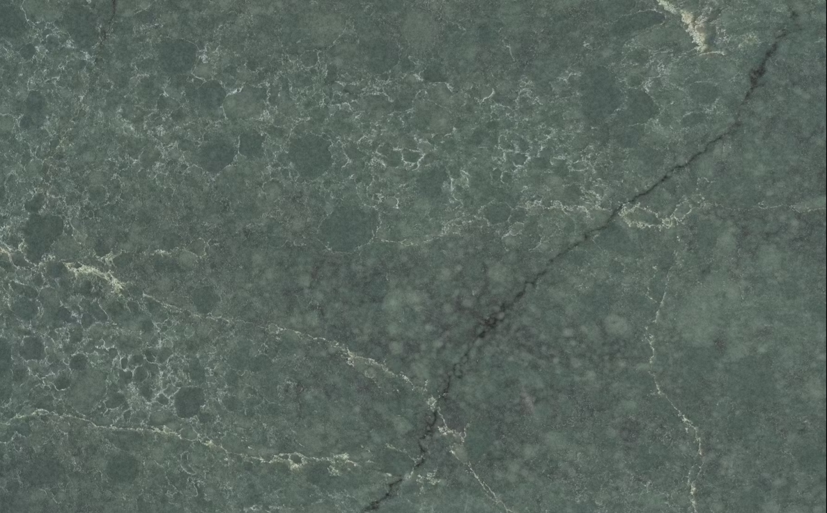 Jardin Emerald - Silestone